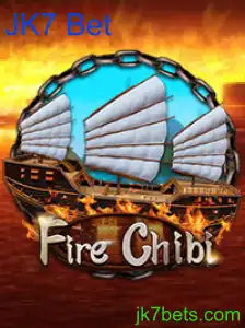 FireChibi: A Nova Sensação do Mundo dos Jogos