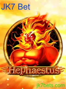Explorando o Mundo de Hephaestus no JK7 Bet