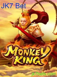 MonkeyKing: Aventura e Estratégia no Mundo dos Games