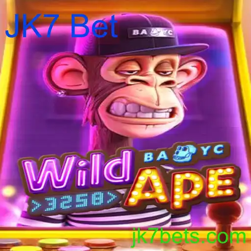 WildApe3258: Explore o Mundo Selvagem com JK7 Bet